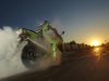 Представлен Kawasaki Ninja ZX-14 - фото 2
